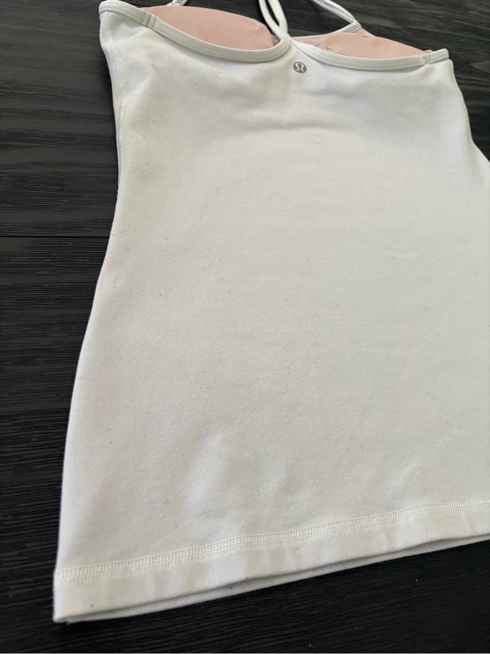 • [Lululemon] Racerback Tank • - Picture 8 of 11